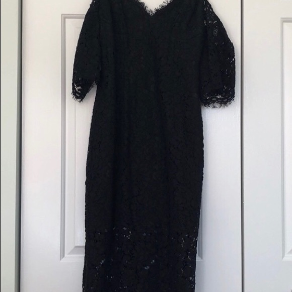 Bardot Karlie Dress 6 - Picture 4 of 4